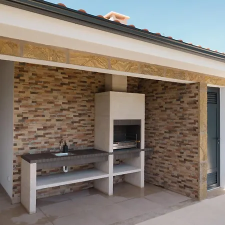 度假居 Casa Do Tojo *