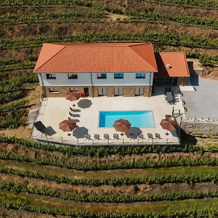 Casa Do Tojo *