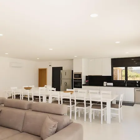 Casa Do Tojo *