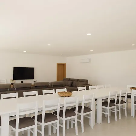 Casa Do Tojo 度假居 Pedras Alvas