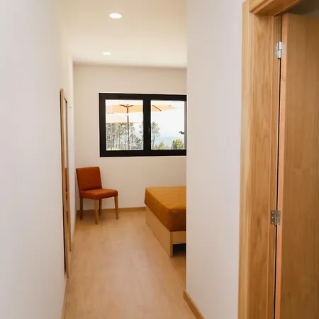 Casa Do Tojo Ferienhaus