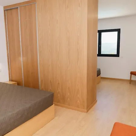 Casa Do Tojo Feriehus *
