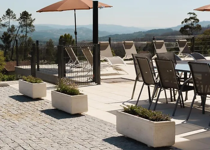 Casa Do Tojo 別荘 Pedras Alvas