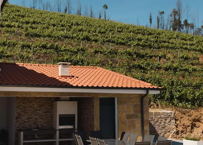 Casa Do Tojo 別荘 *