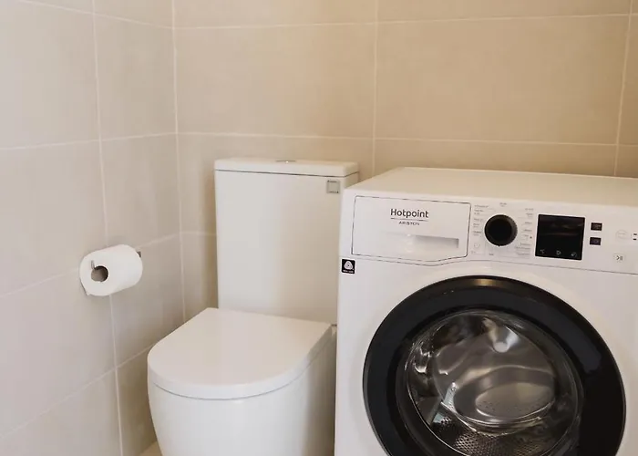 Casa Do Tojo 度假居 *