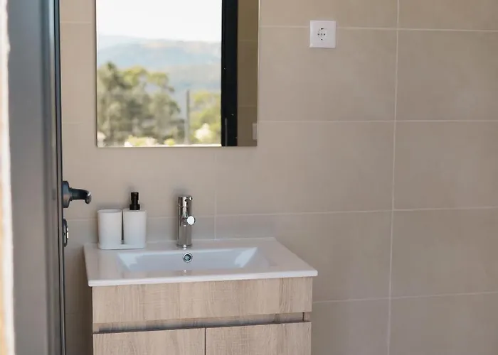 Casa Do Tojo 度假居