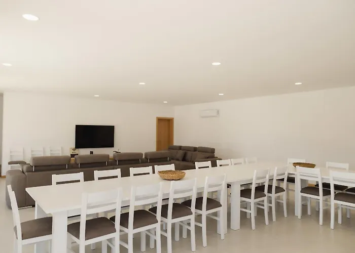 Casa Do Tojo Camelias De Basto - Feriehus Pedras Alvas