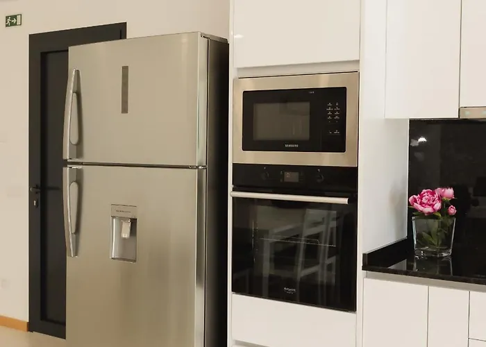 Casa Do Tojo 別荘 *