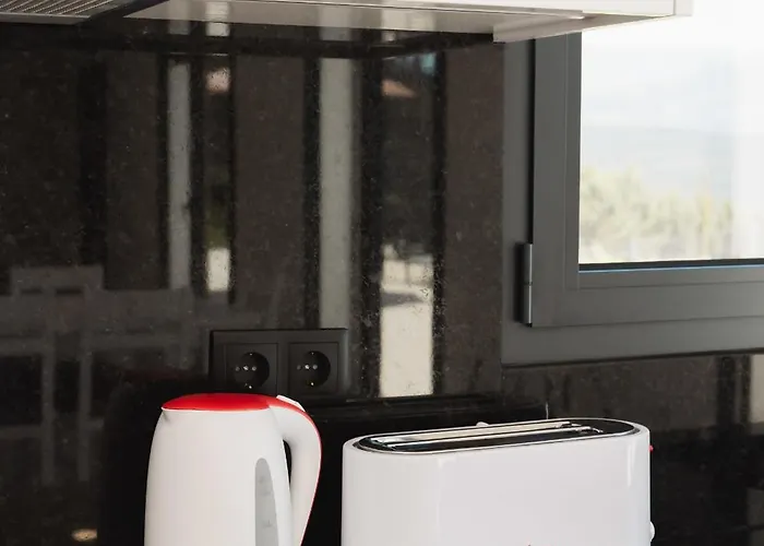 Casa Do Tojo 度假居 *