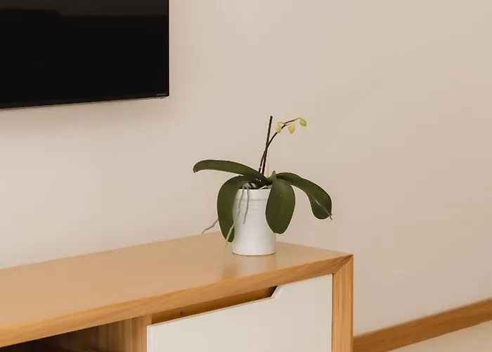 別荘 Casa Do Tojo Pedras Alvas