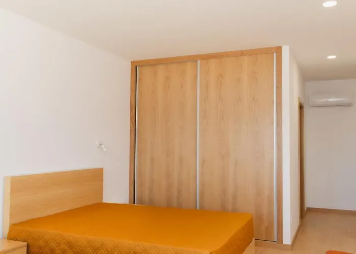 度假居 Casa Do Tojo Pedras Alvas