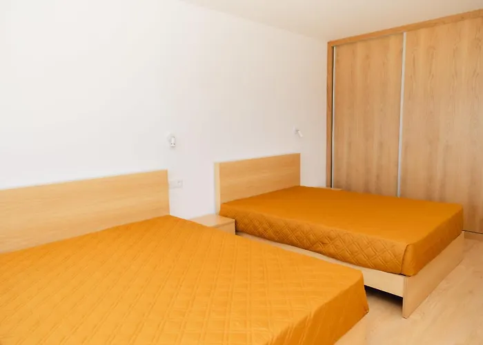 別荘 Casa Do Tojo Pedras Alvas