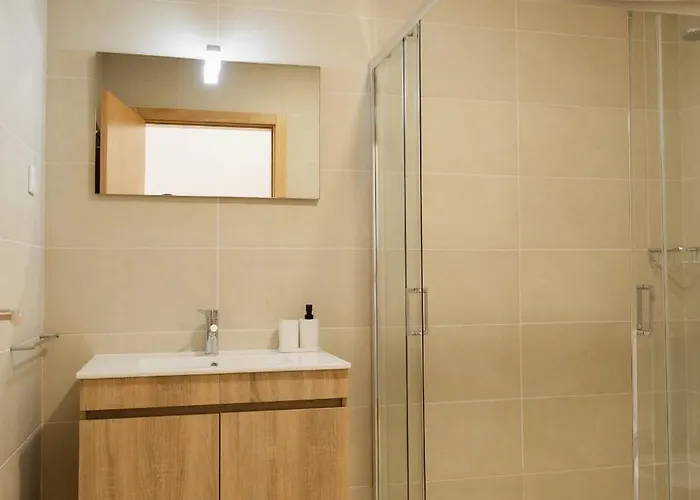 度假居 Casa Do Tojo