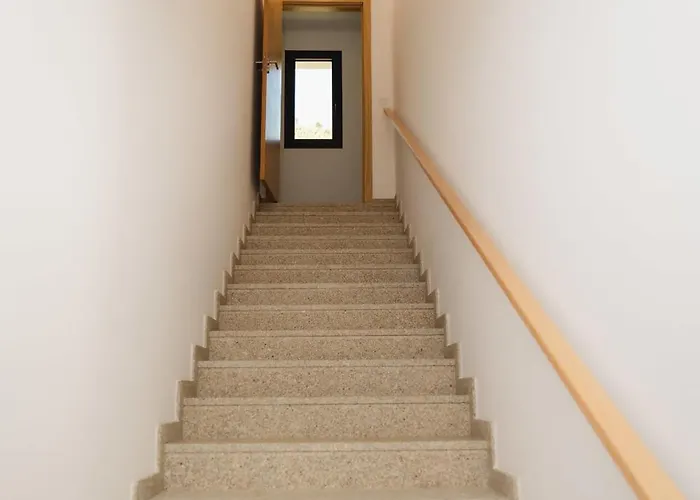 度假居 Casa Do Tojo *