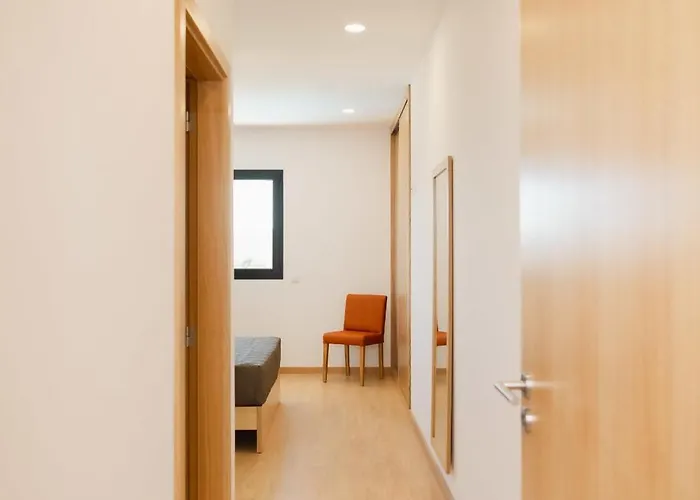 度假居 Casa Do Tojo *