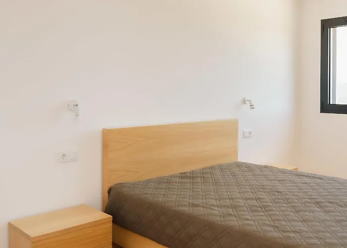 Casa Do Tojo Pedras Alvas