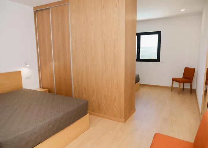 Casa Do Tojo 別荘 *