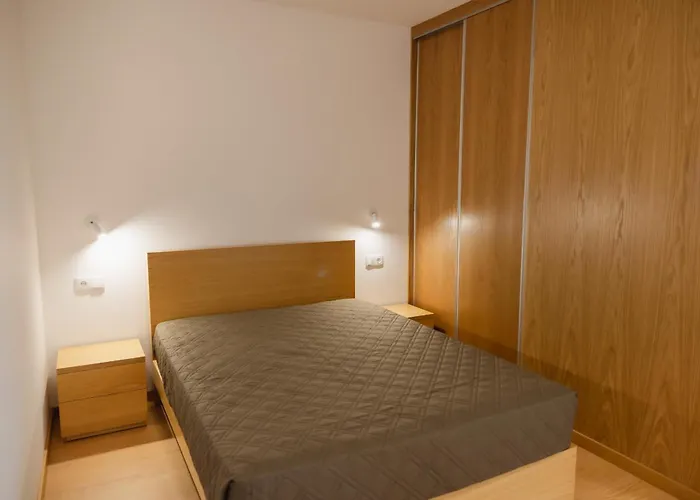 Casa Do Tojo Camelias De Basto - Feriehus *