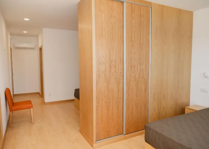 別荘 Casa Do Tojo Pedras Alvas