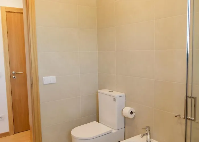 Casa Do Tojo * Pedras Alvas