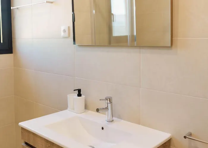 Casa Do Tojo * Pedras Alvas